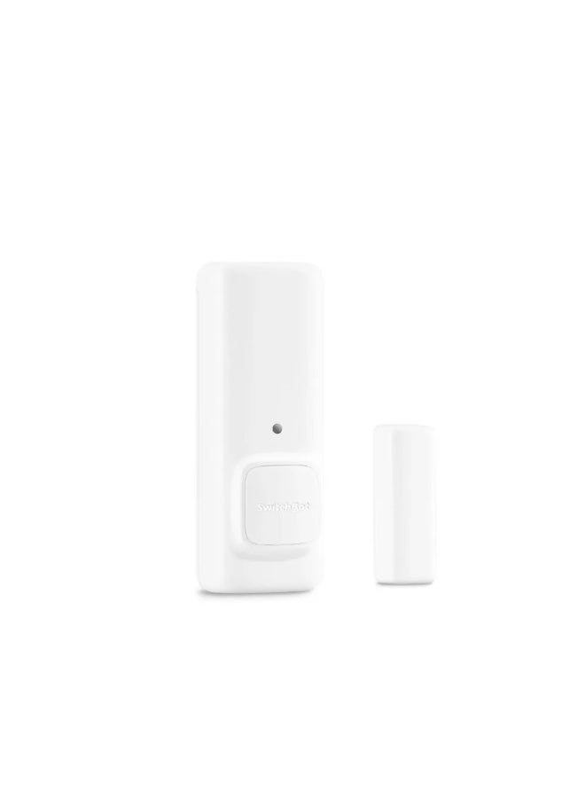 SwitchBot Door Alarm Contact Sensor | Smart Home Security Door Sensor - Image 2
